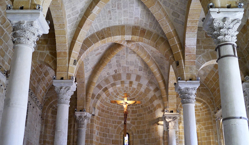 GEP 2022 - Di mano femminile. Dignità, forza e carità nel monastero benedettino di Brindisi